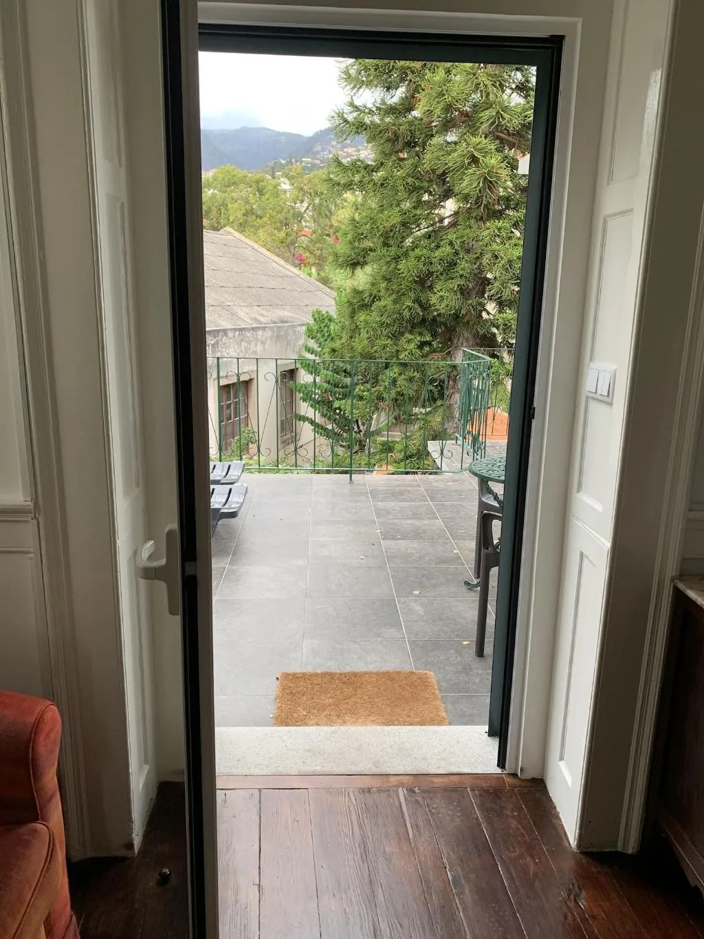 Room, Vitorina Corte Guesthouse, Madeira