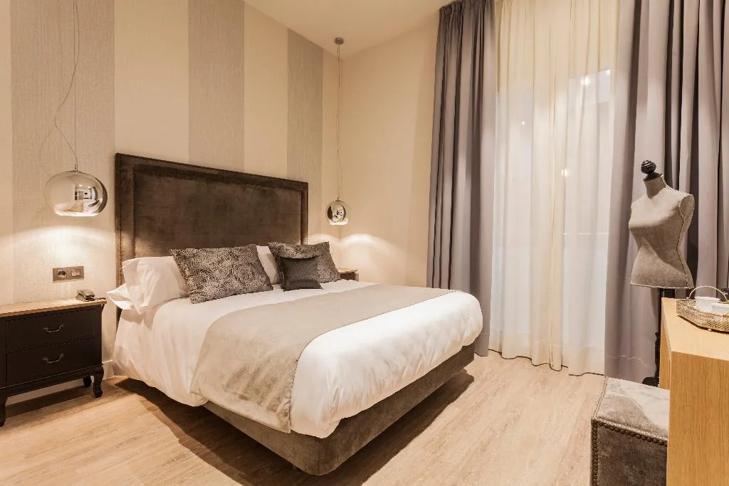 SINGLE STANDARD Room, Palacete de Alamos, Costa Del Sol