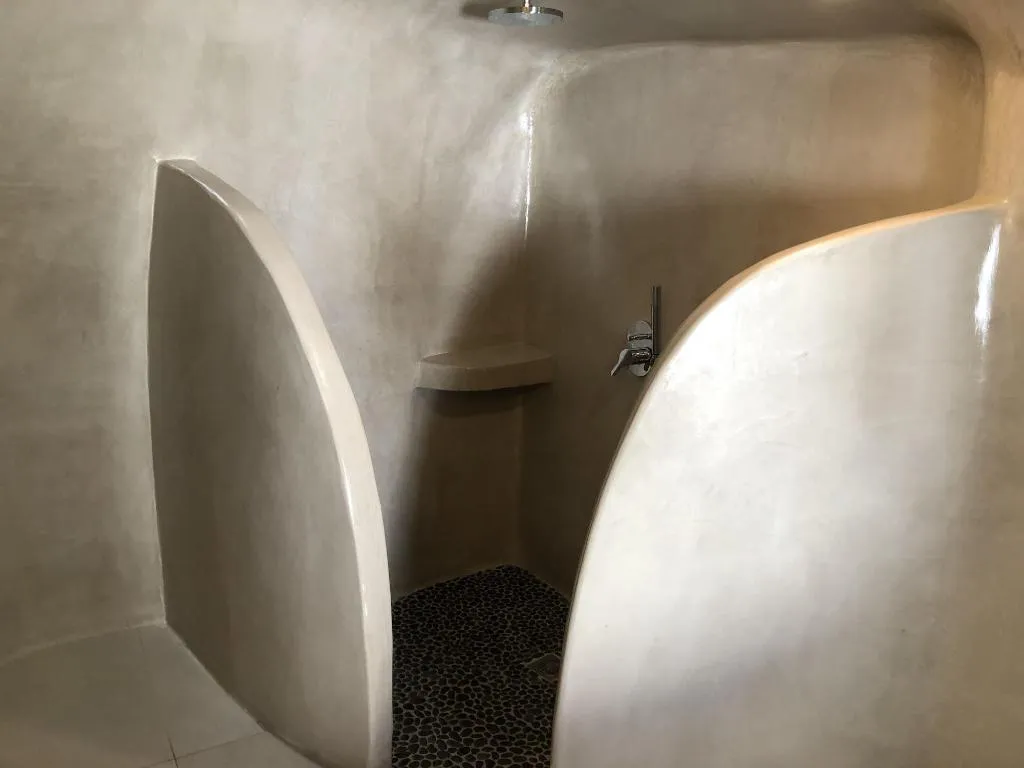 Room, Boutique 88 Fira, Santorini