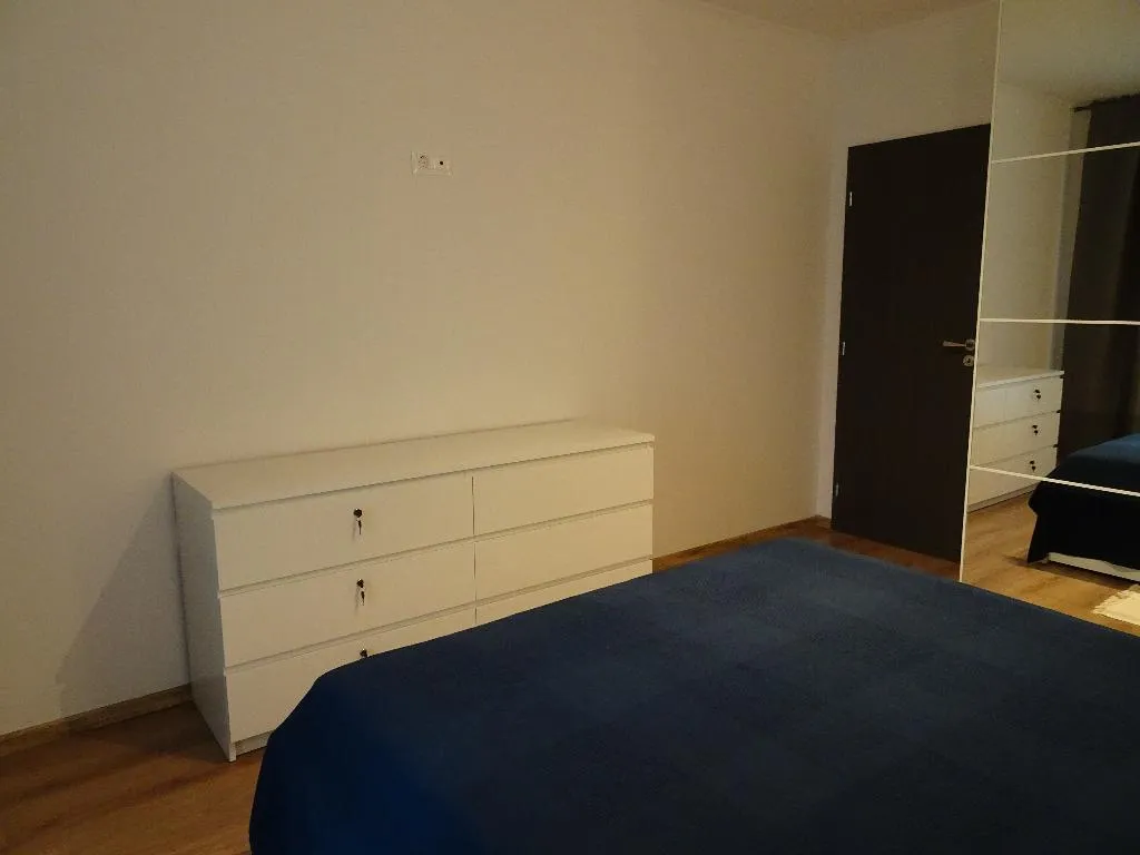 APARTMENT ONE BEDROOM Room, Samara, Varna