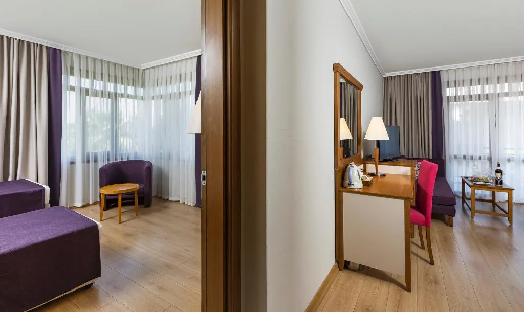 FAMILY ROOM CONNECTING ROOM Room, Club Hotel Felicia Village, Antalya