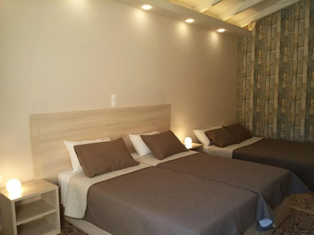 Room, Anetis Beach Hotel, Zante