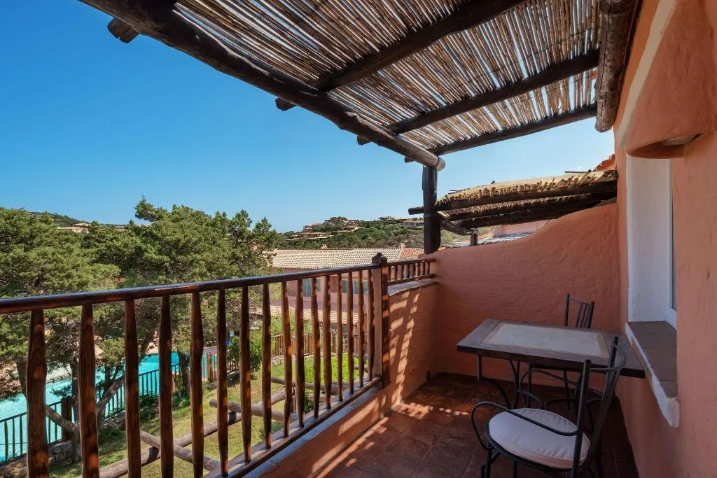 Pool, Cervo, Olbia