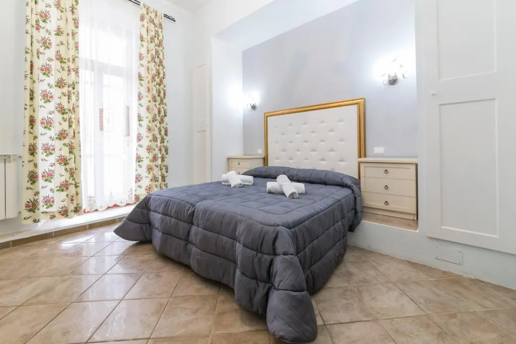 Room, Albachiara Guest House, Naples