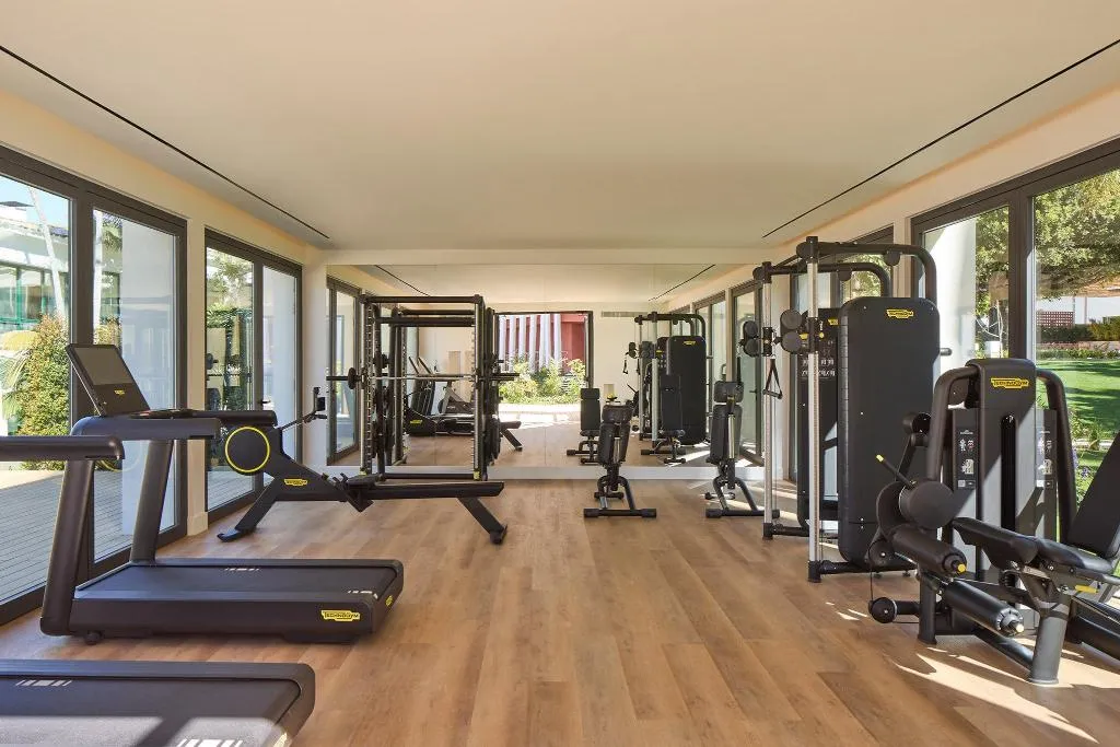 Sports and Entertainment, Kimpton Los Monteros Marbella, Costa Del Sol