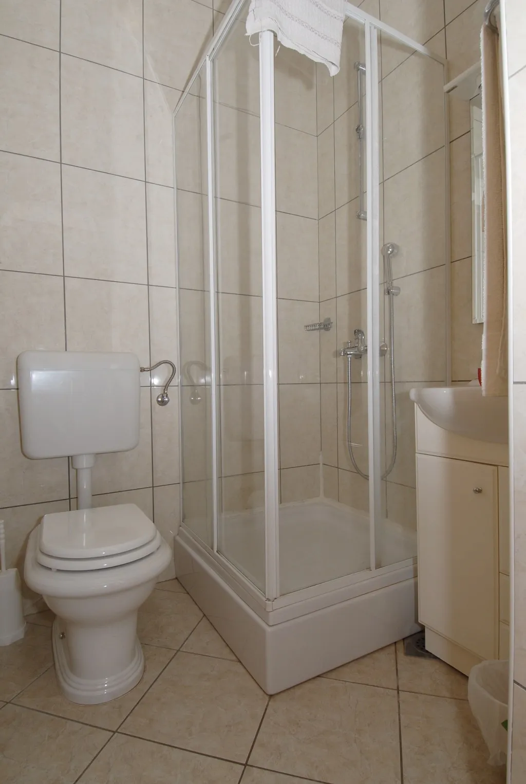 APARTMENT CAPACITY 2 Room, Marnic Apartments, Dubrovnik
