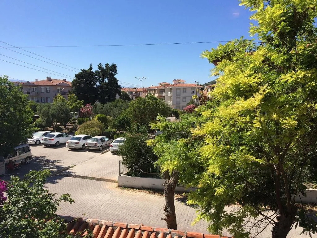 Room, Marigold Apart, Izmir