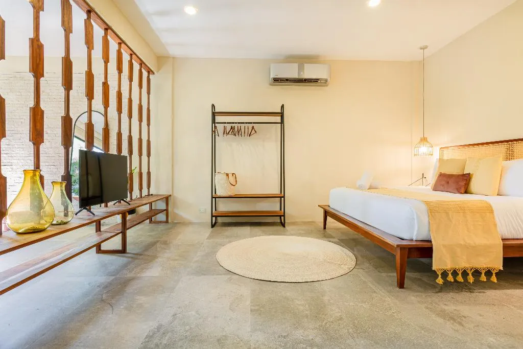 STUDIO WITH JACUZZI Room, Xperience Tulum Hotel, Cancun Area
