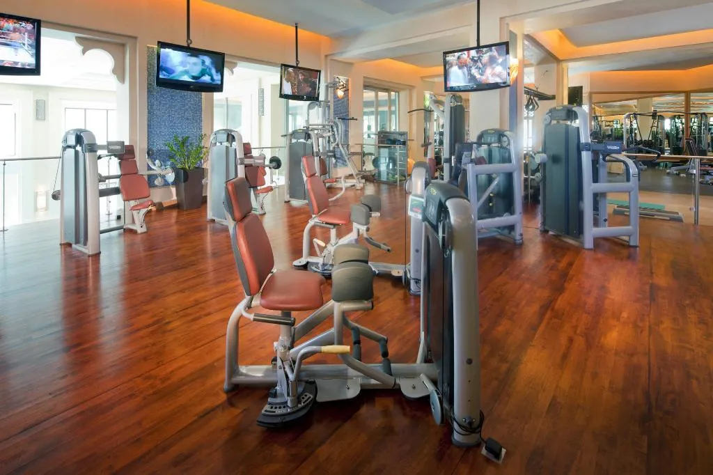 Sports and Entertainment, Jumeirah Mina Al Salam Dubai, Dubai