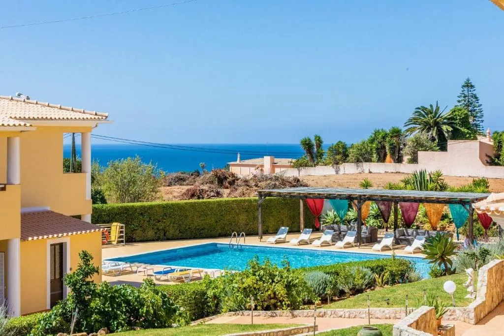 General view, Aurora Sol, Algarve