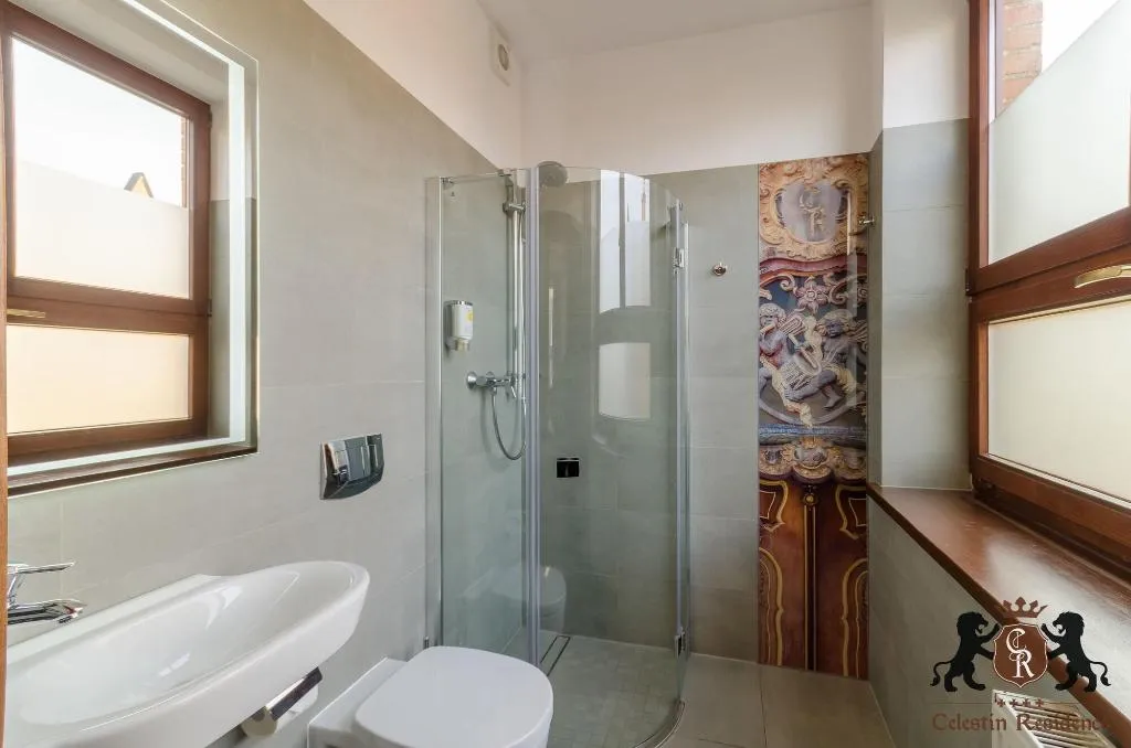Room, Celestin Residence, Gdansk