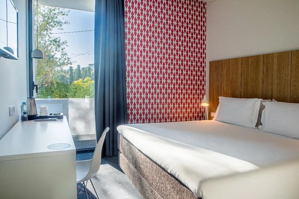 DOUBLE STANDARD Room, Stay Hotel Lisboa Aeroporto, Lisbon