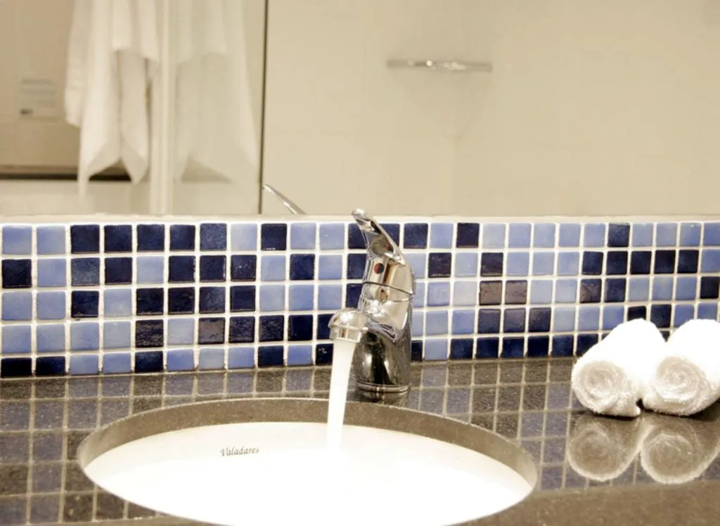 TWIN SMOKING Room, Holiday Inn Express Campo de Gibraltar-Barrios, Costa Del Sol