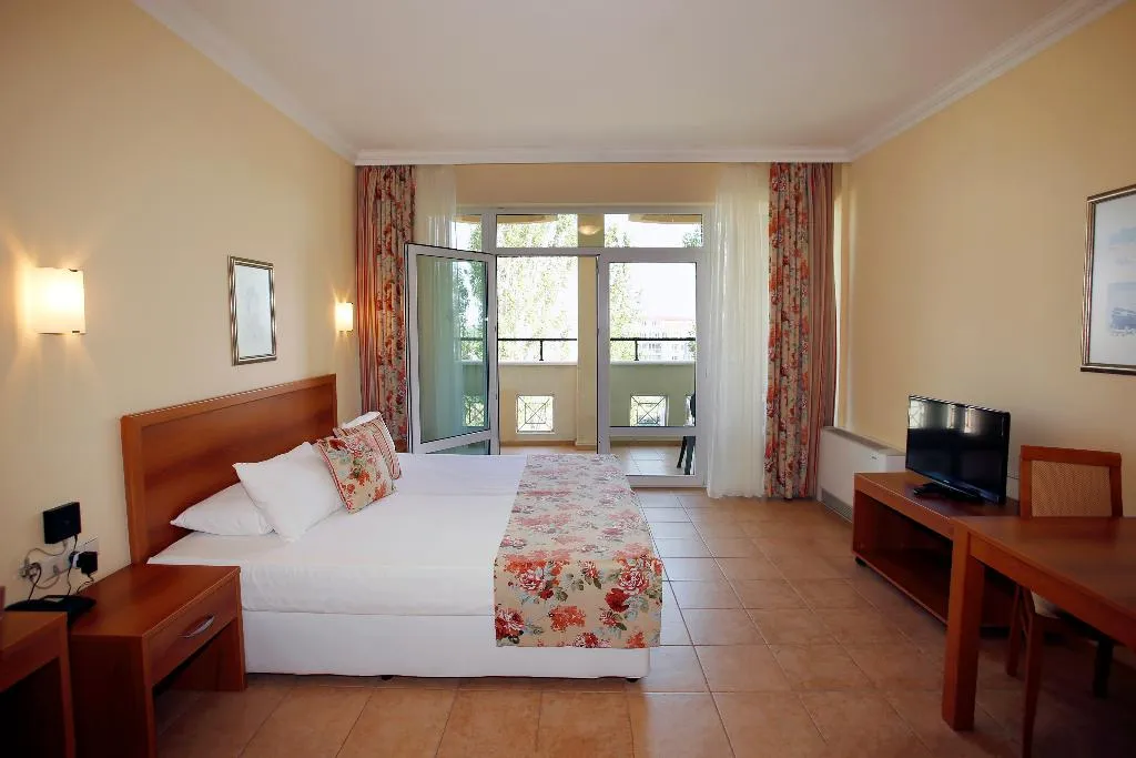 STUDIO PARK VIEW Room, Sunset Resort, Bourgas