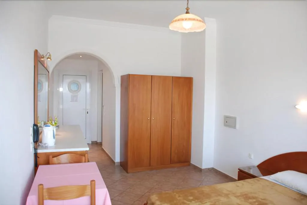 Room, Aloha  - Agios Gordio -Corfu-Greece, Corfu