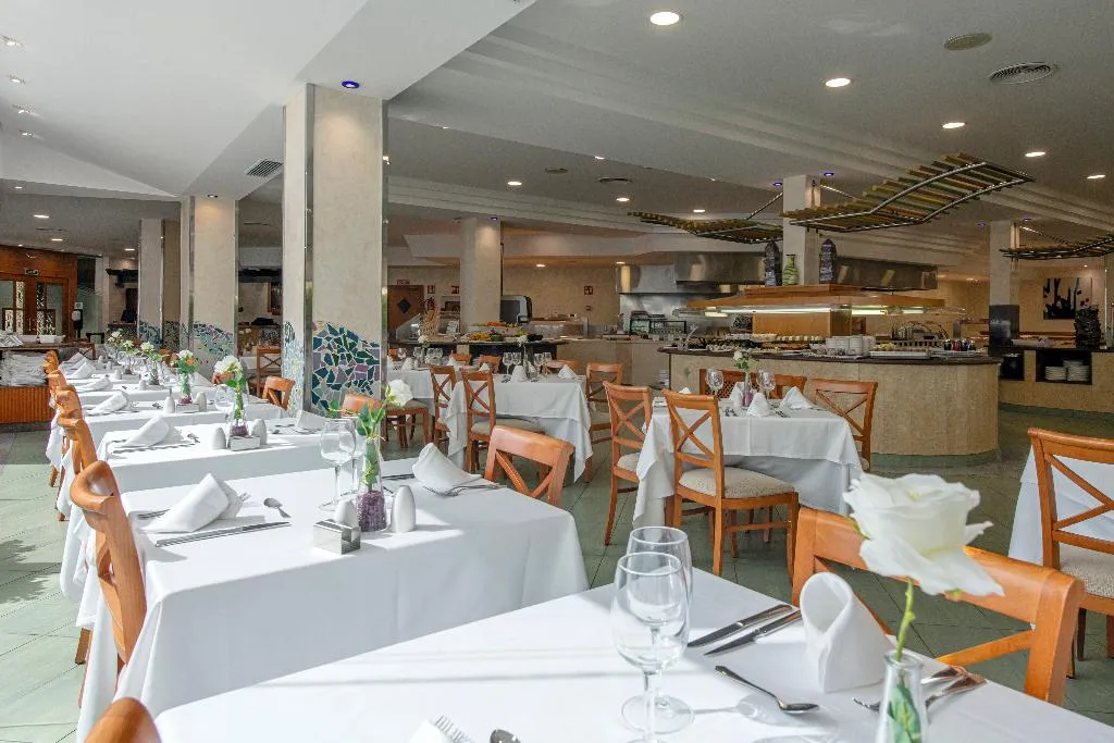 Restaurant, Obelisco, Majorca