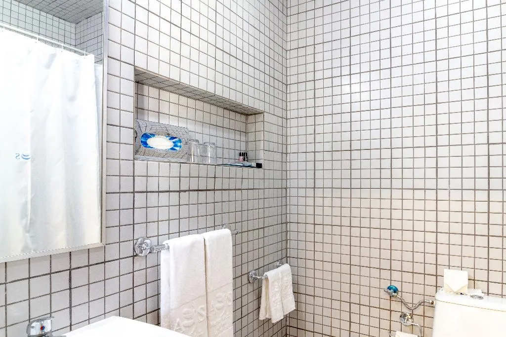DOUBLE STANDARD Room, A.S. Lisboa, Lisbon