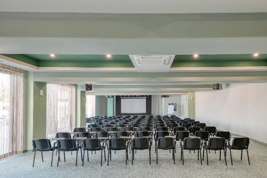 Conferences, Sentido Marea, Varna
