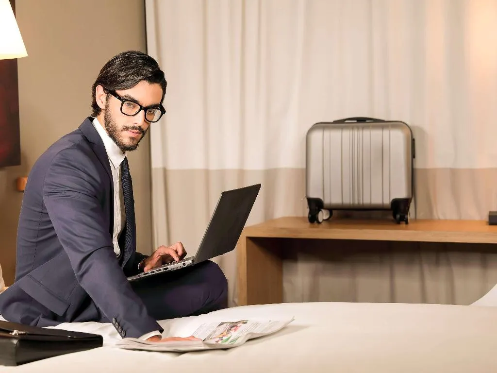 Conferences, Ibis Rabat Agdal, Rabat