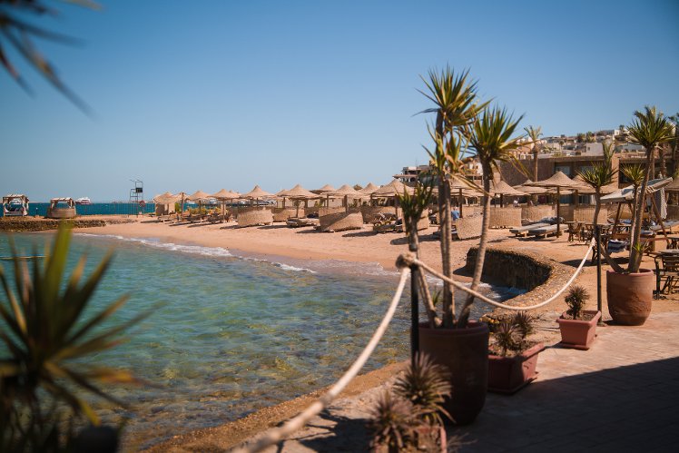 Ananea Hurghada, Red Sea Riviera