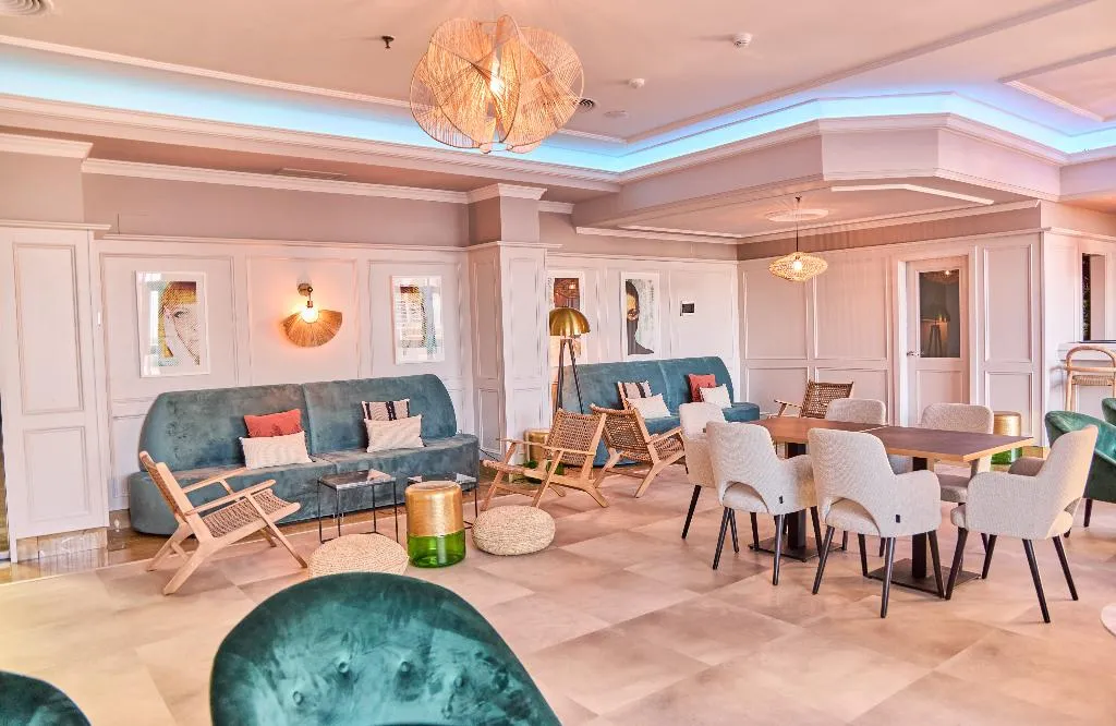 Conferences, Leonardo Hotel Fuengirola Costa del Sol, Costa Del Sol