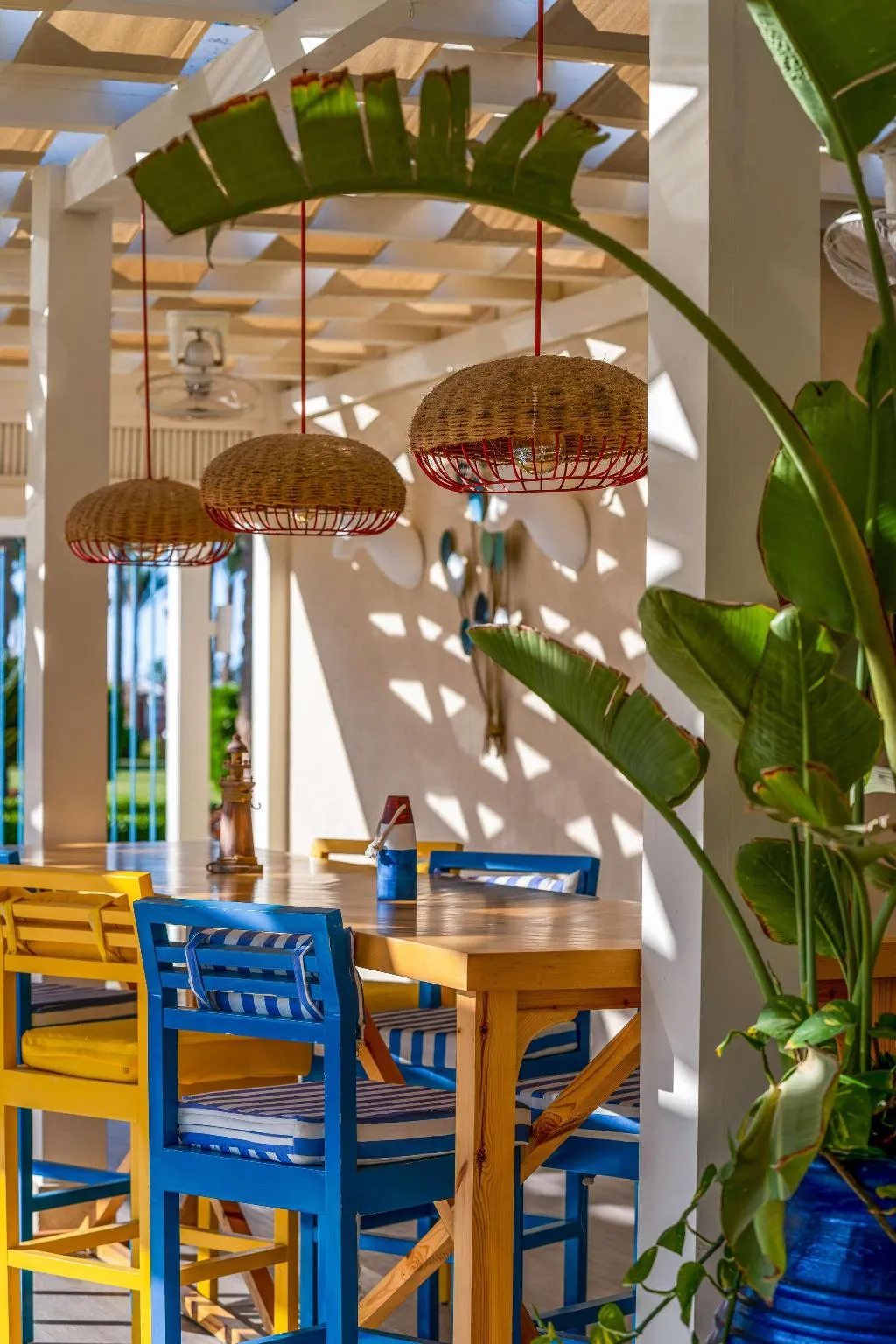 Restaurant, Rixos Sharm El Sheikh Adults Only 18+ ALL INCLUSIV, Red Sea Riviera