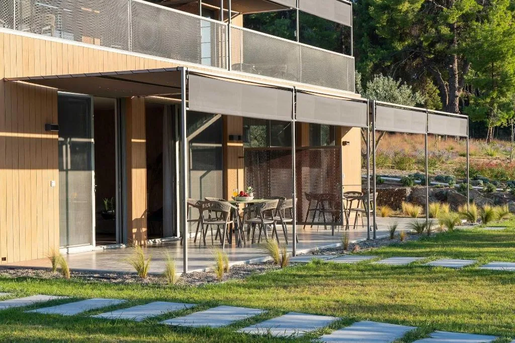 Room, Sani Verde, Halkidiki