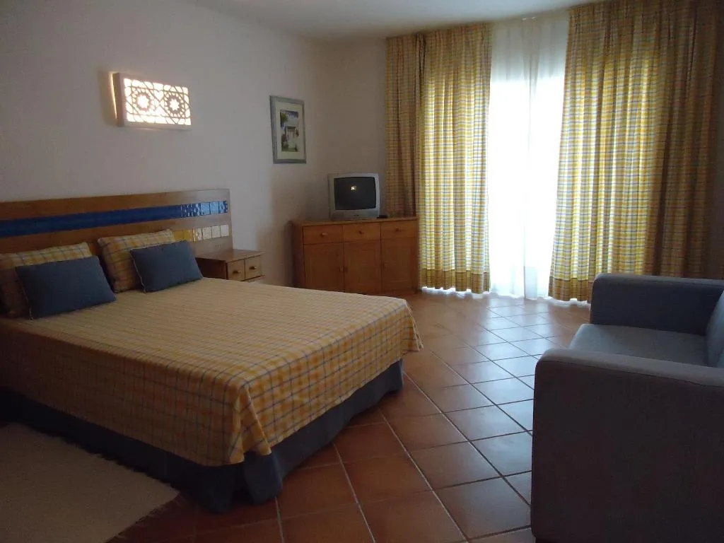Room, Monte da Eira, Algarve