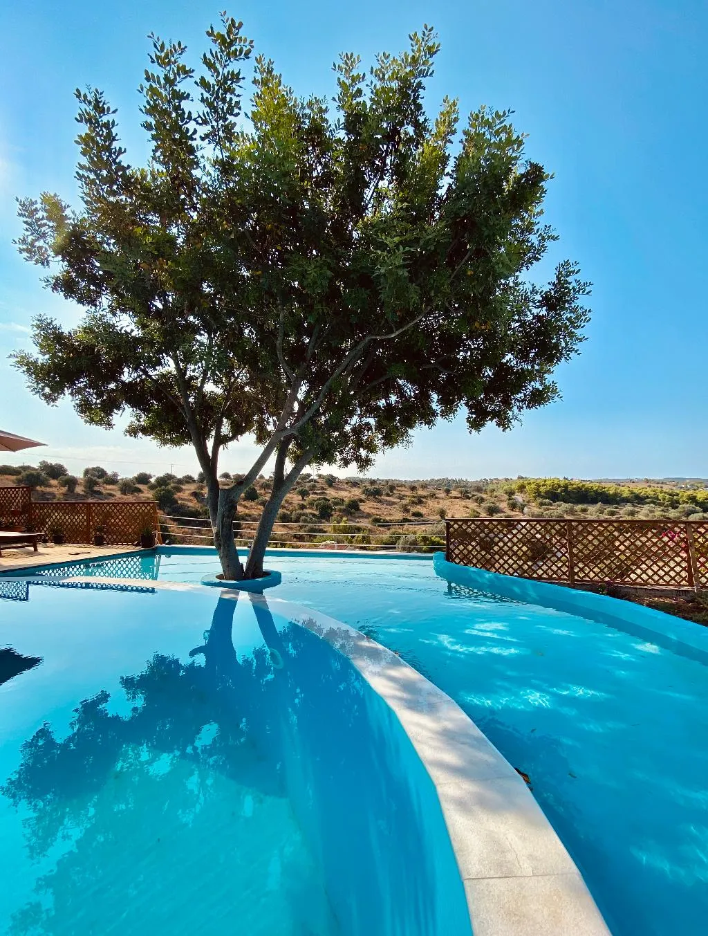 VILLA SEA VIEW WITH PRIVATE POOL Room, Sunny Place Resort, Athens