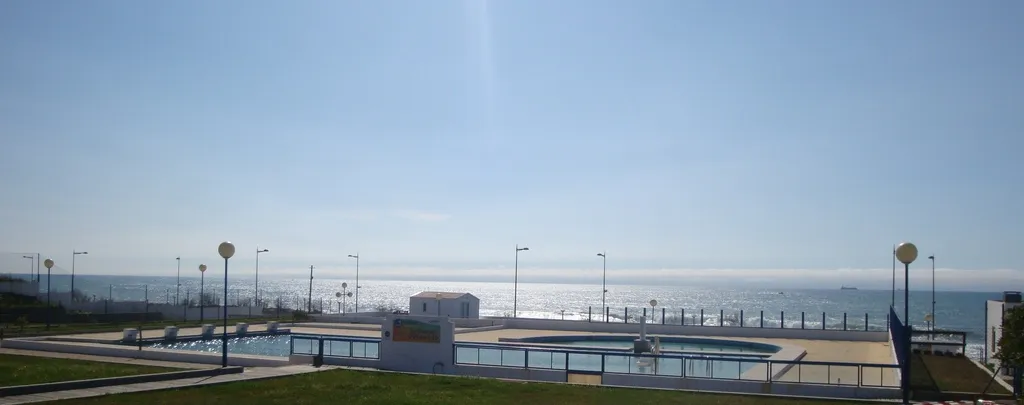 General view, Orbitur Canidelo, Porto
