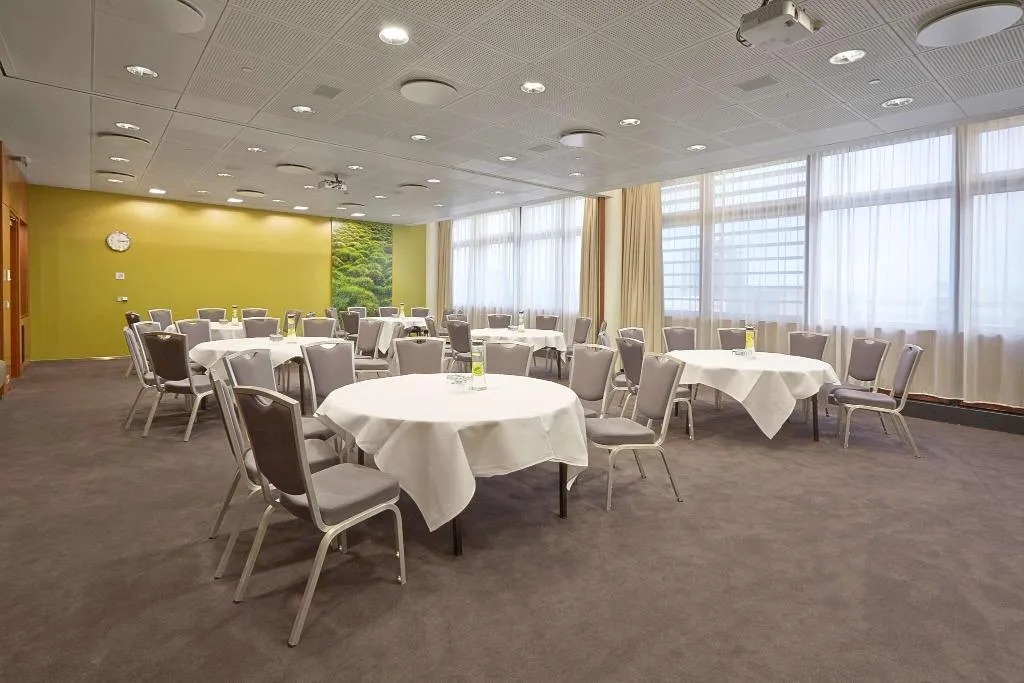Conferences, Hilton Reykjavik Nordica, Reykjavik