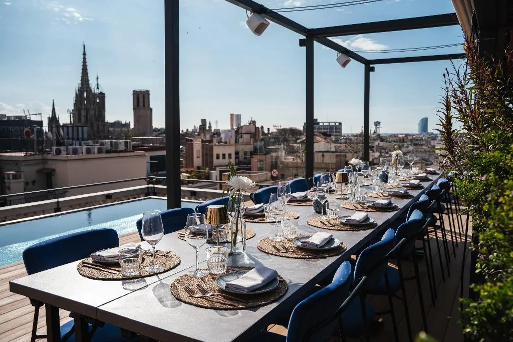 Conferences, Kimpton Vividora Hotel, Barcelona