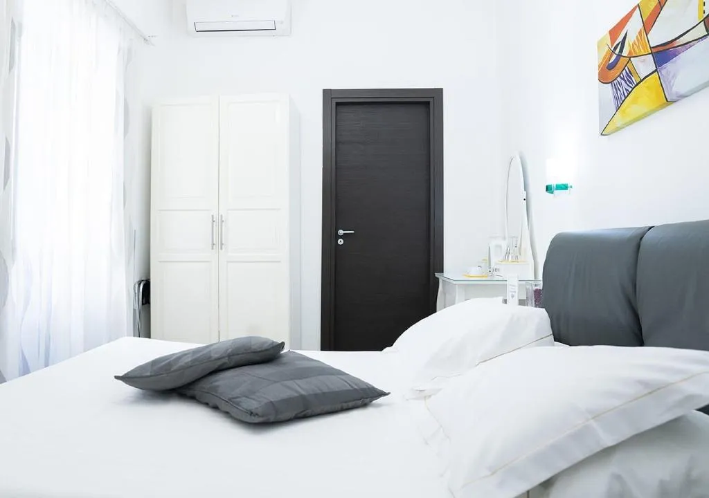 Room, Etna Suite, Catania