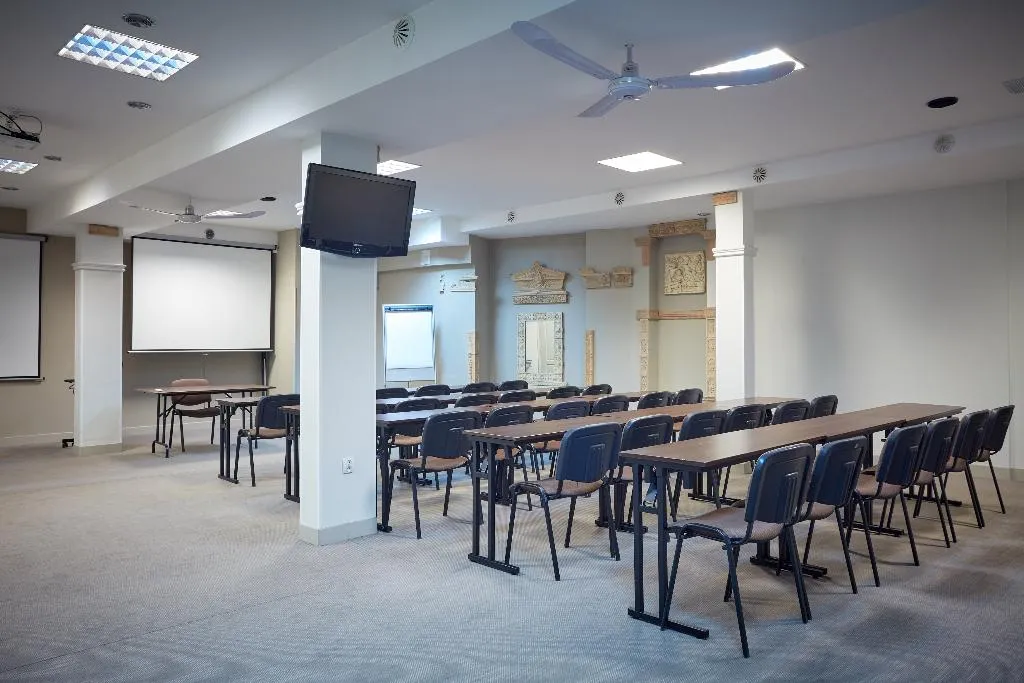 Conferences, Batory, Krakow