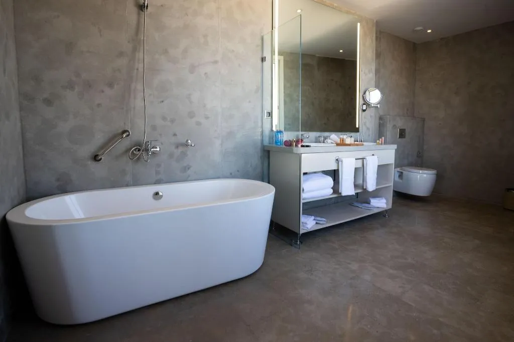 Room, Mandarin Palace Hotel & Spa, Tangier