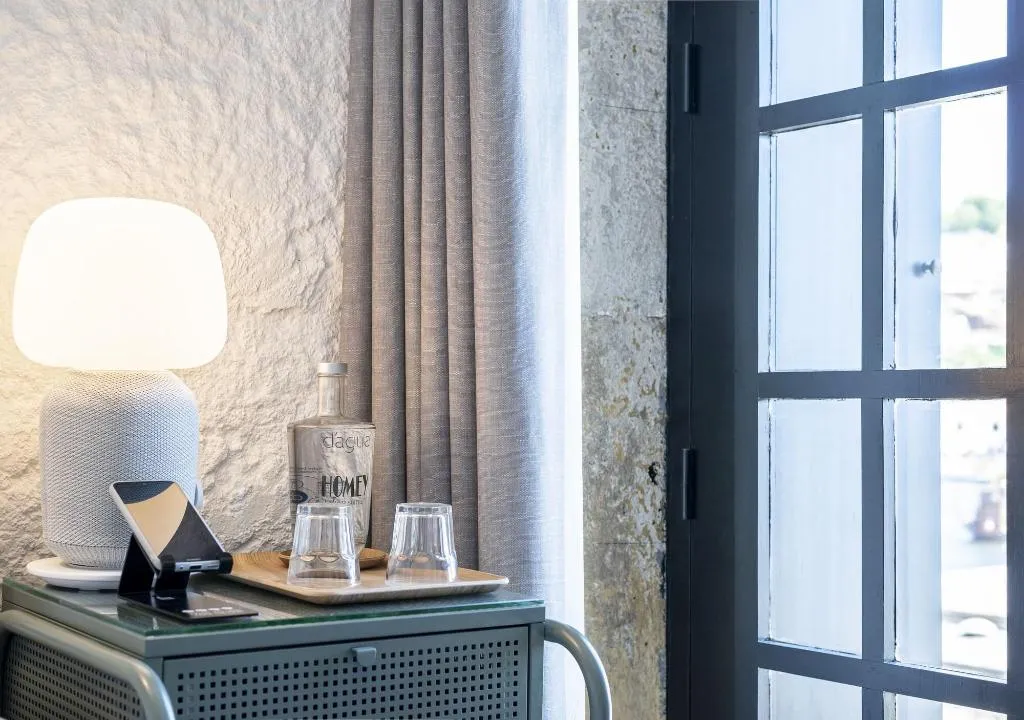 Room, Homey River Suites, Porto