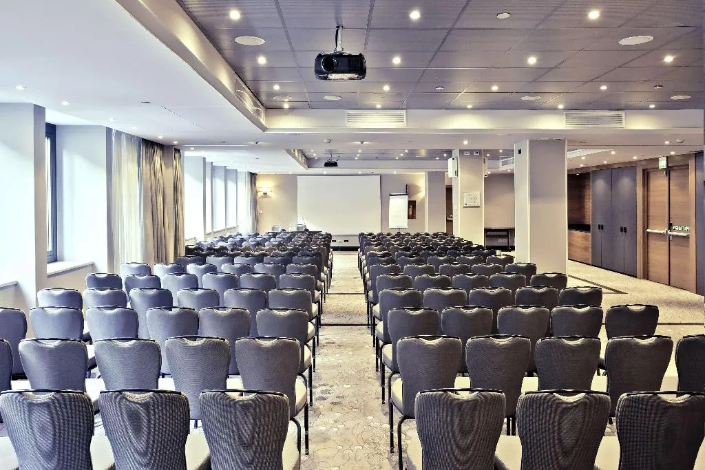 Conferences, Hilton Milan, Milan