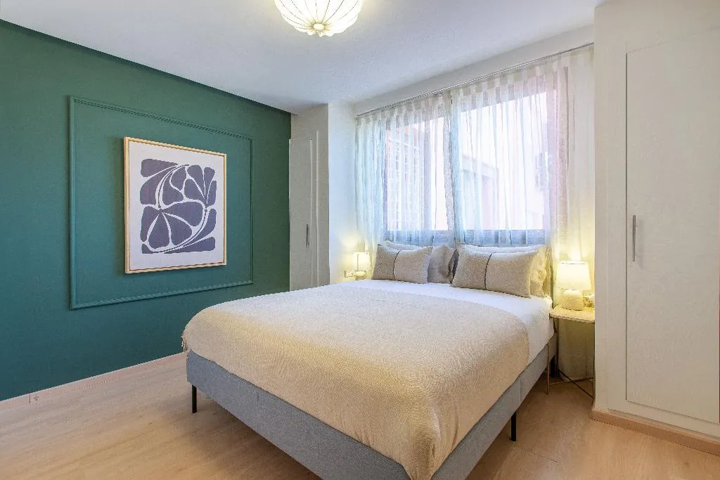 APARTMENT CAPACITY 6 THREE BEDROOM Room, Zari Boutique Aparthotel, Marrakech