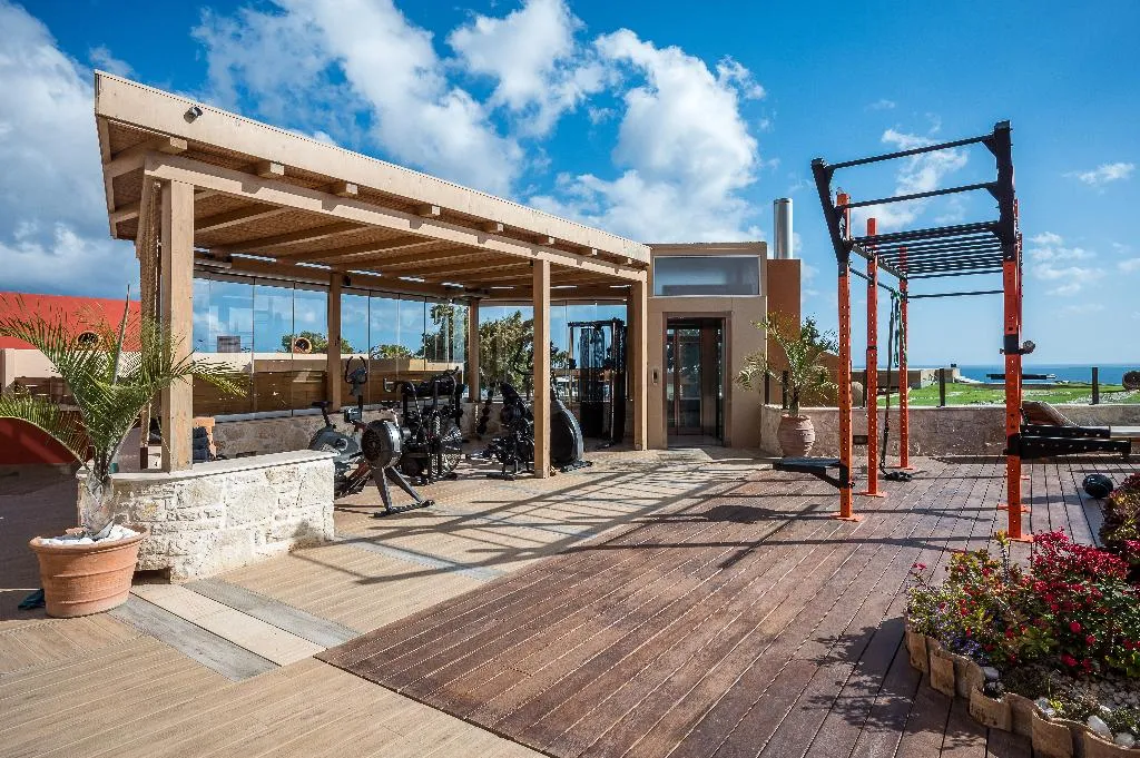 Sports and Entertainment, Esperides Resort Crete, Crete