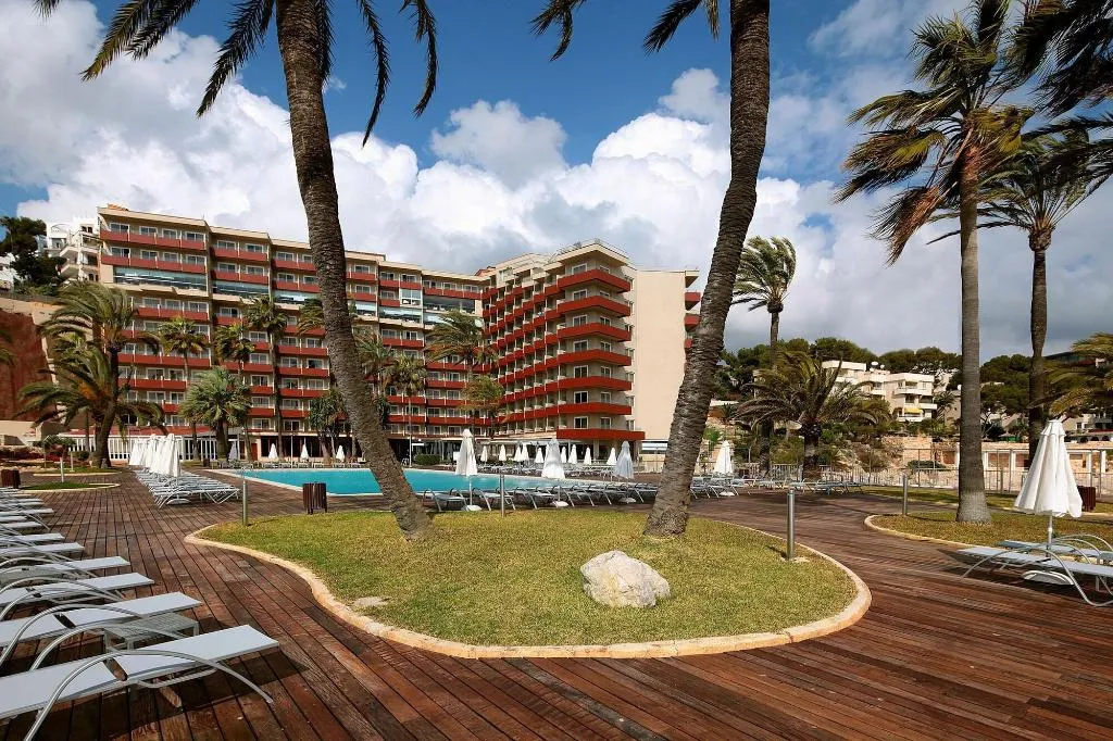 Sports and Entertainment, Hotel Bonanza Palace – Resort & SPA by Olivia Ho, Majorca
