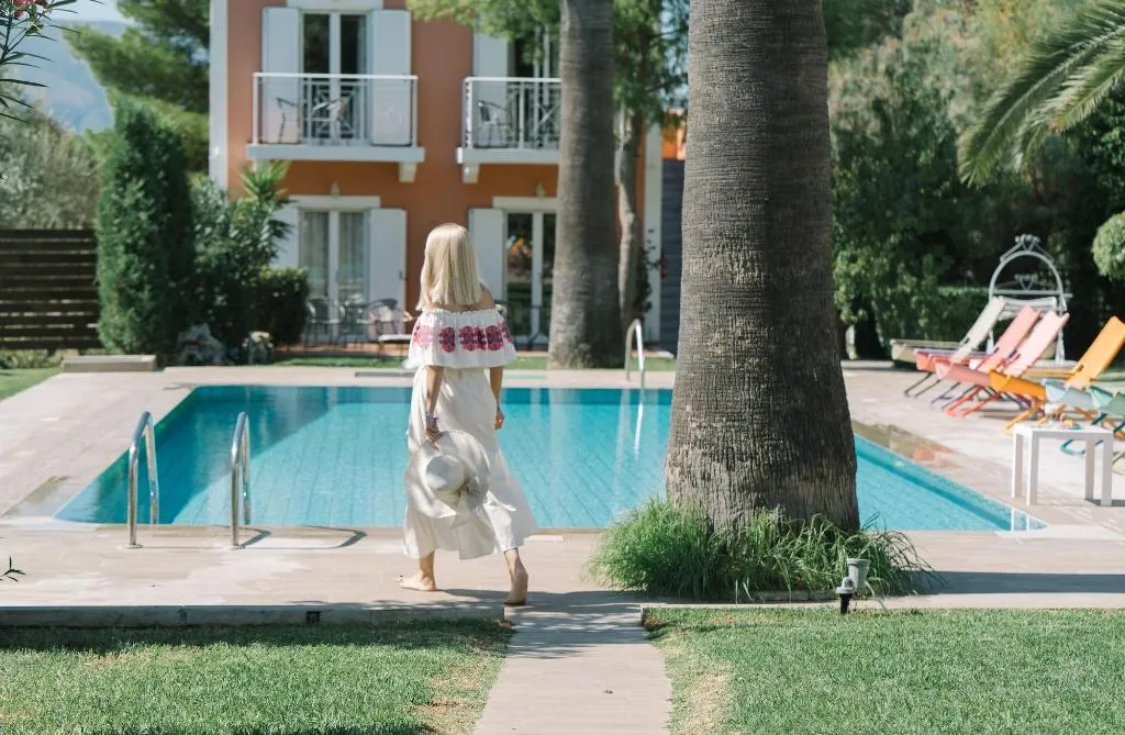 General view, Aeolos Boutique Resort And Suites, Zante