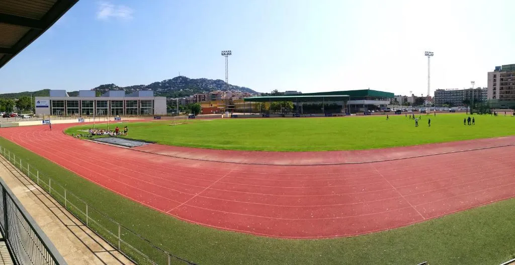 Sports and Entertainment, Xaine Park, Costa Brava