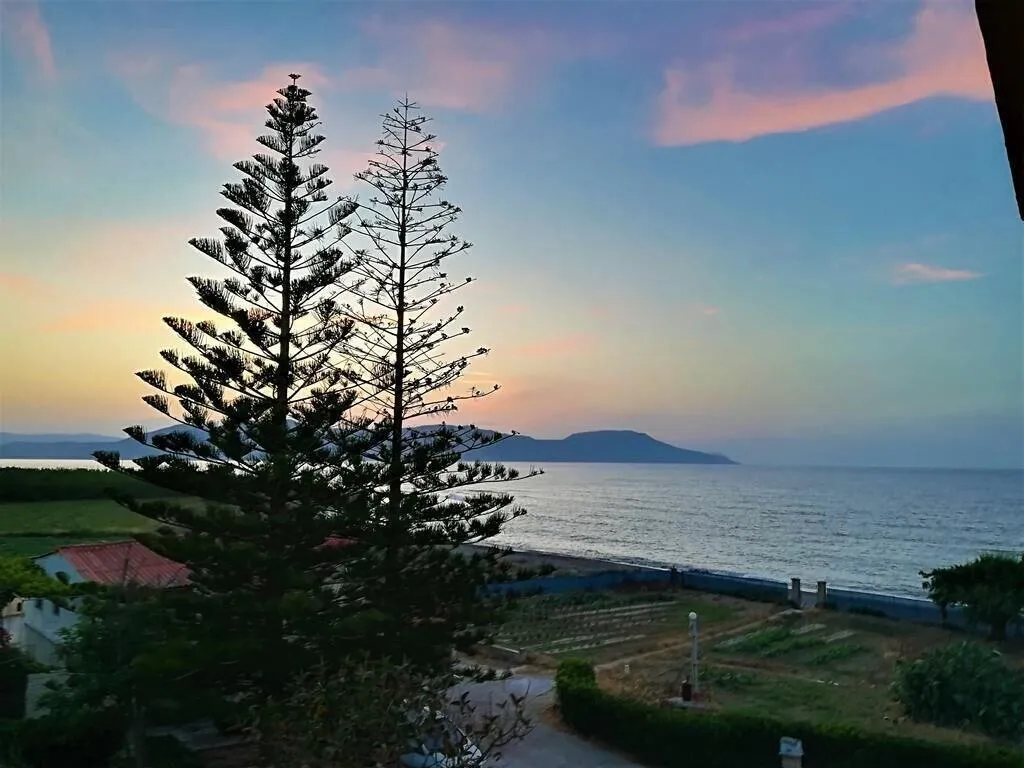 General view, Musela Studios, Crete