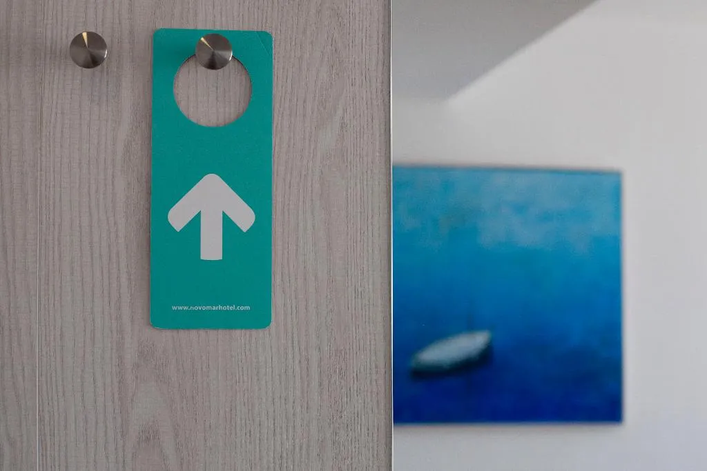 Room, Aparthotel Novo Mar, Majorca
