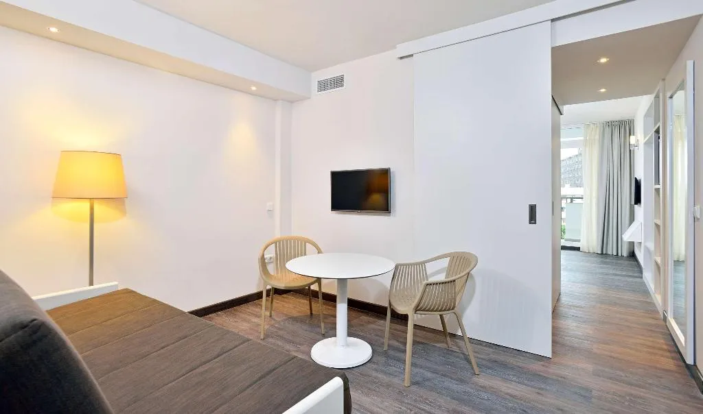 SUITE STANDARD Room, Sol Principe, Costa Del Sol