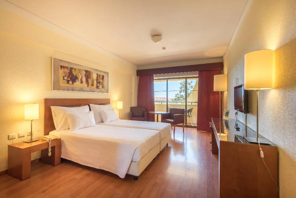 SUITE CLASSIC Room, Vila Gale Cerro Alagoa, Algarve