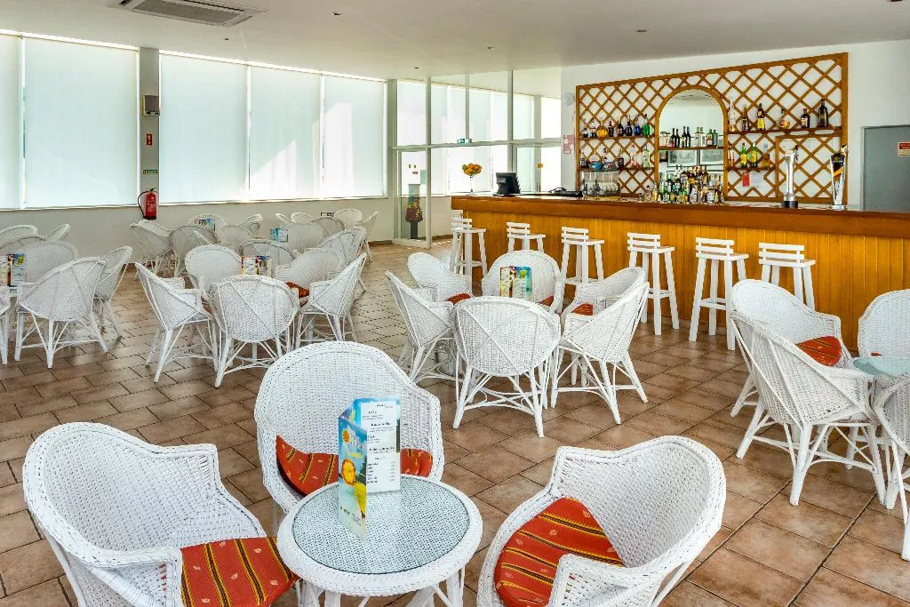 Bar, Pateo Village, Algarve