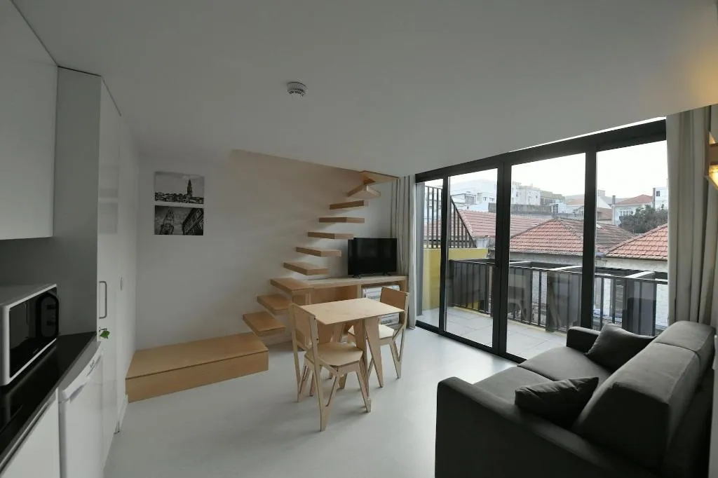 Room, I Loft Porto, Porto