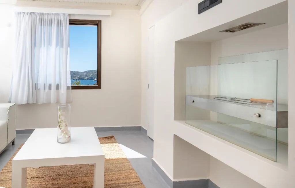 SUITE STANDARD Room, Eva Mare Hotel & Suites - Adults only, Crete