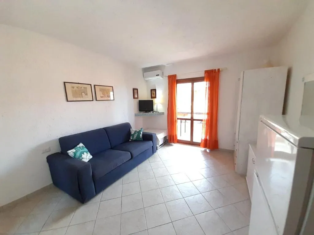STUDIO CAPACITY 2 Room, BAIA de BAHAS - Apartments, Olbia